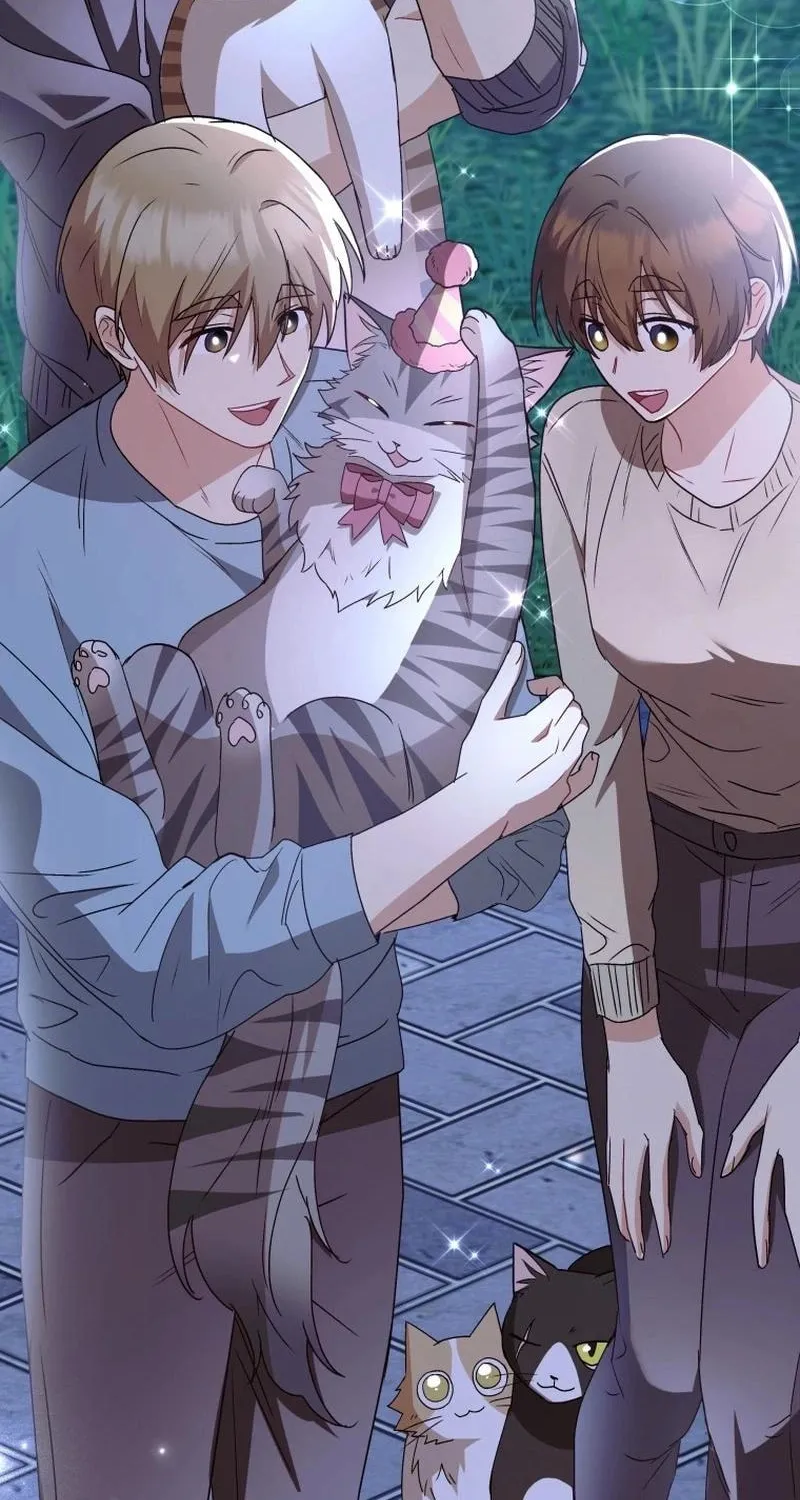 Read Veterinarian! Hello? chapter 83 image 80 on Lezhin