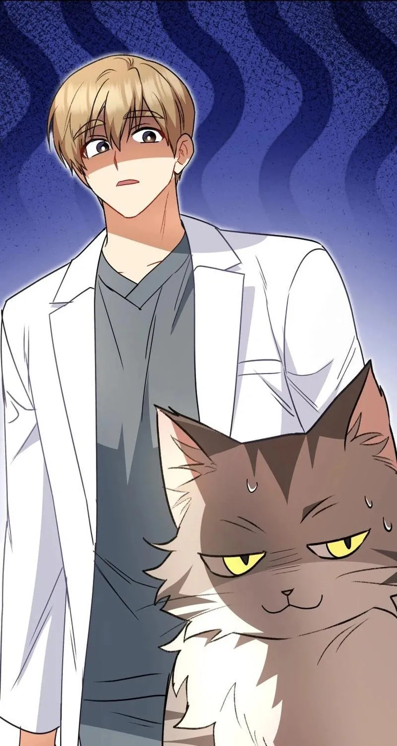 Read Veterinarian! Hello? chapter 83 image 89 on Lezhin