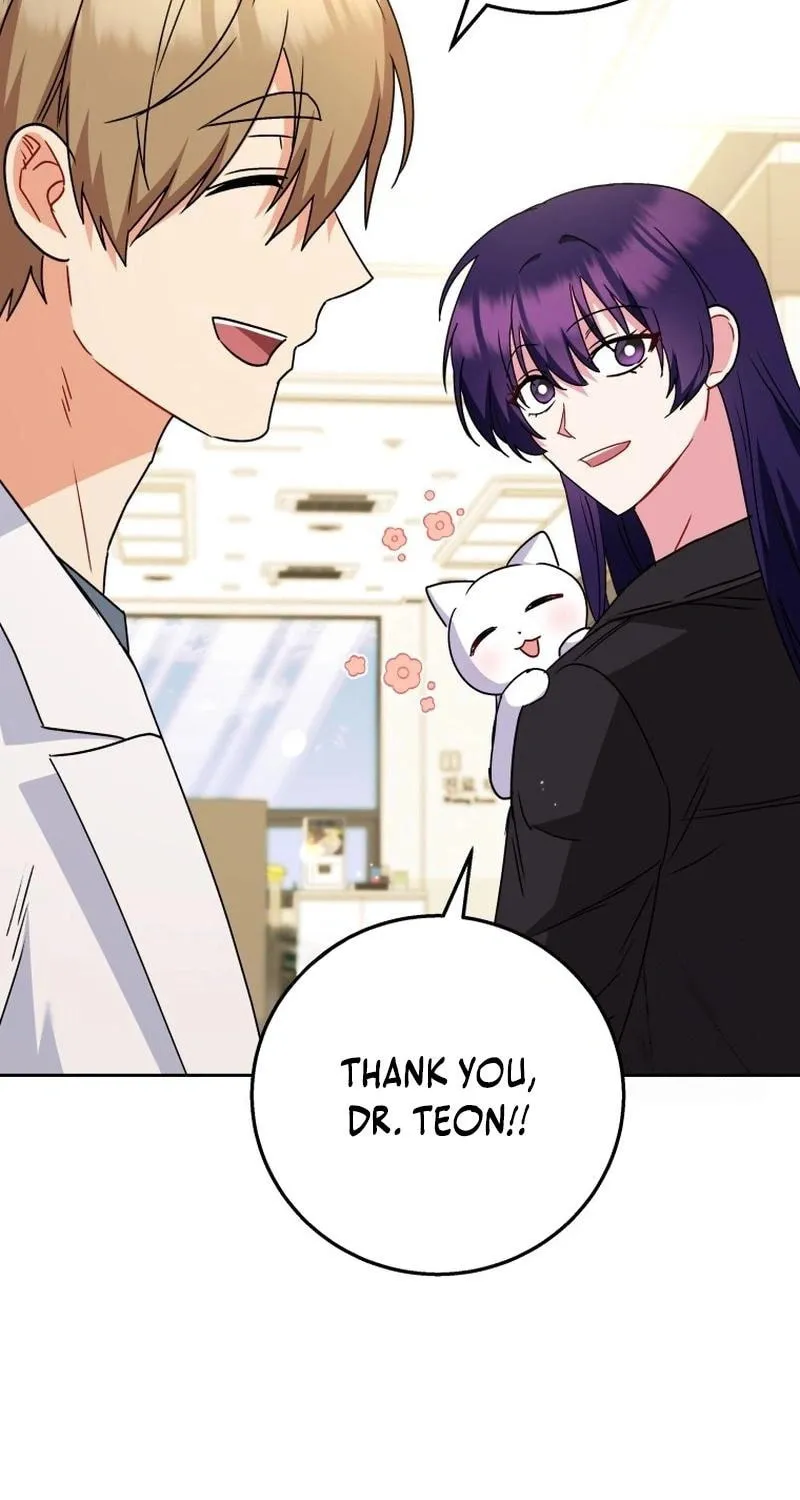 Read Veterinarian! Hello? chapter 83 image 9 on Lezhin