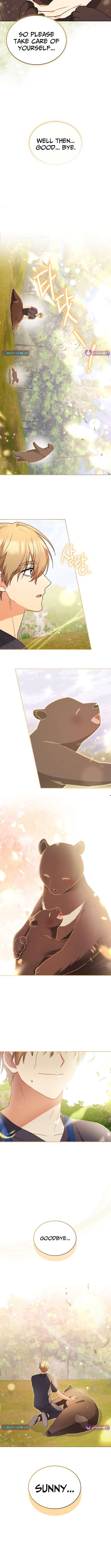 Read Veterinarian! Hello? chapter 98 image 10 on Lezhin