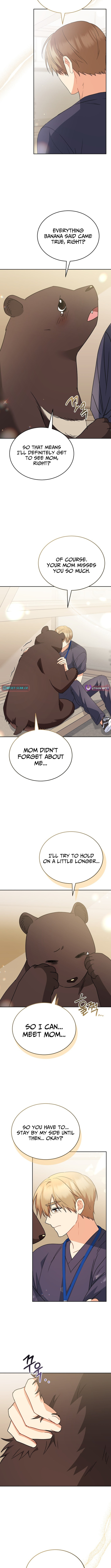 Read Veterinarian! Hello? chapter 98 image 5 on Lezhin