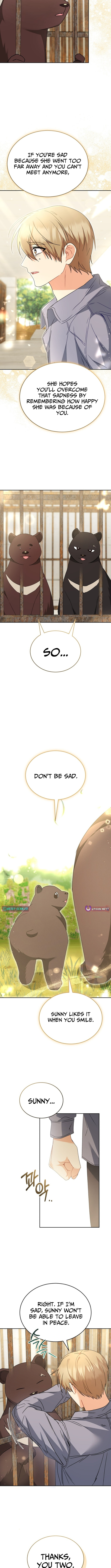 Read Veterinarian! Hello? chapter 99 image 5 on Lezhin