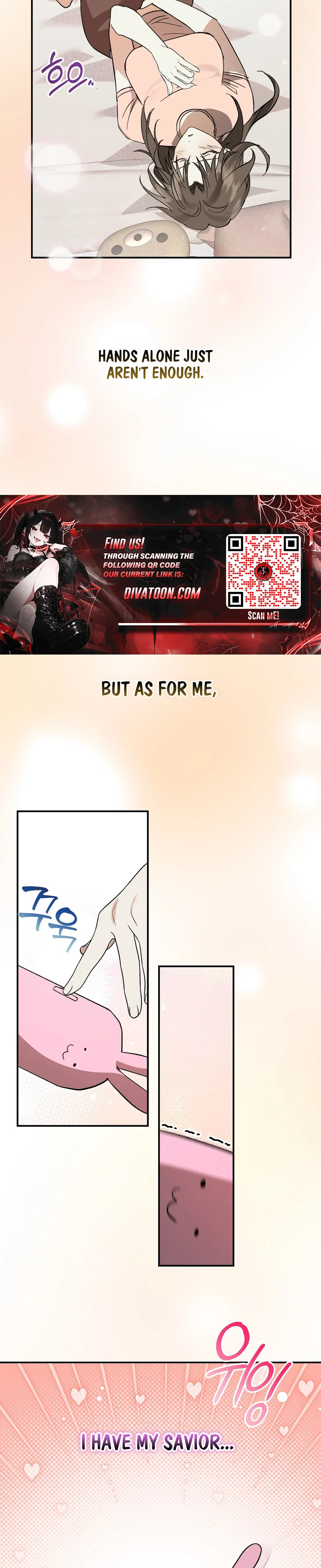 Read Vibration (Haemumu) chapter 0 image 1 on Lezhin