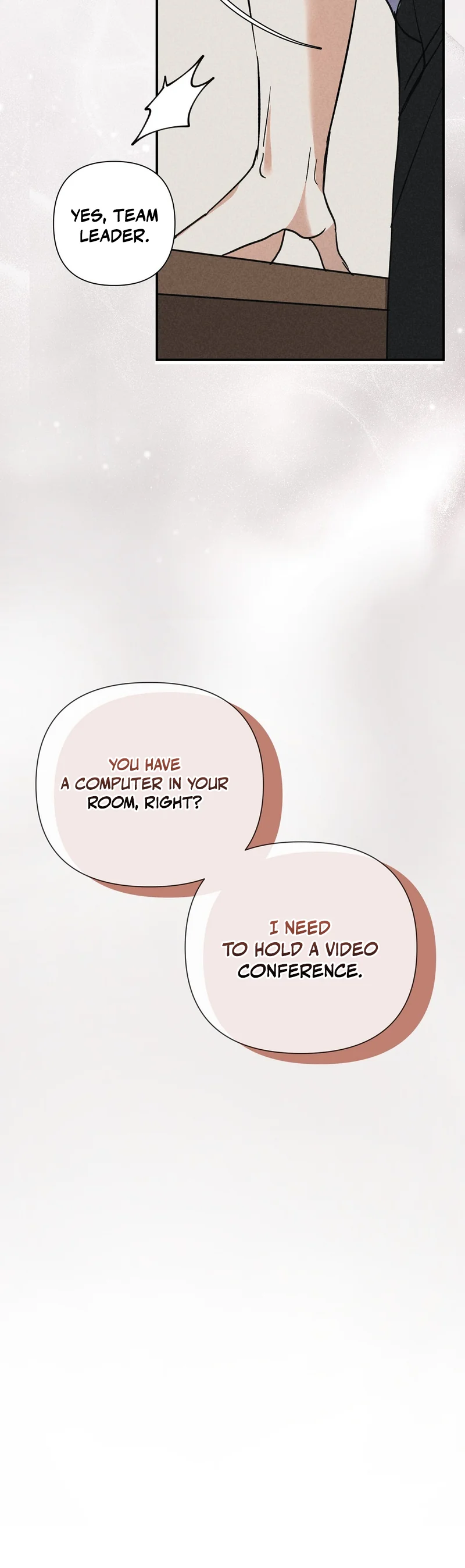 Read Vibration (Haemumu) chapter 0 image 5 on Lezhin