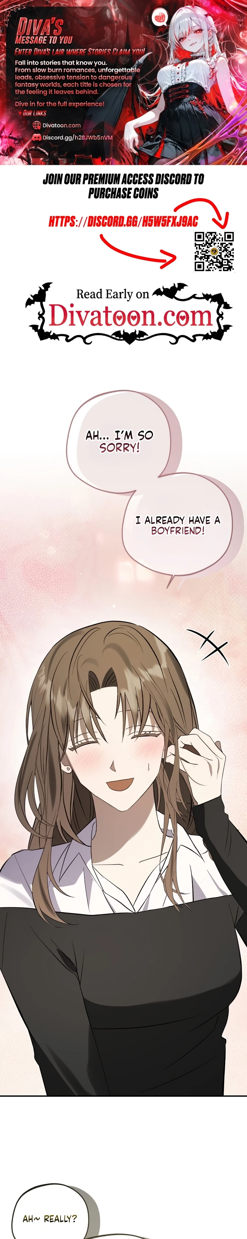 Read Vibration (Haemumu) chapter 2 image 0 on Lezhin