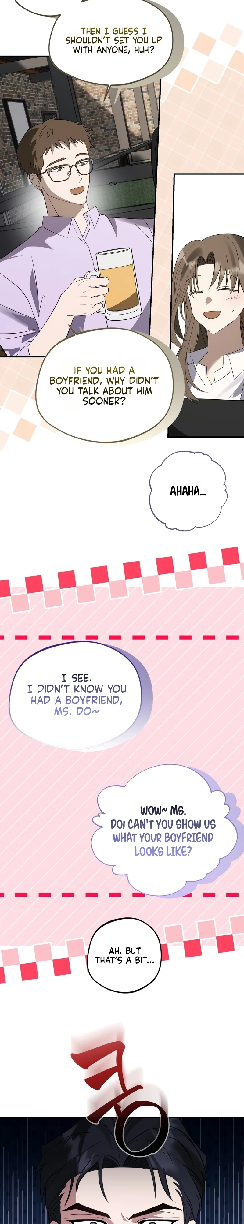 Read Vibration (Haemumu) chapter 2 image 1 on Lezhin
