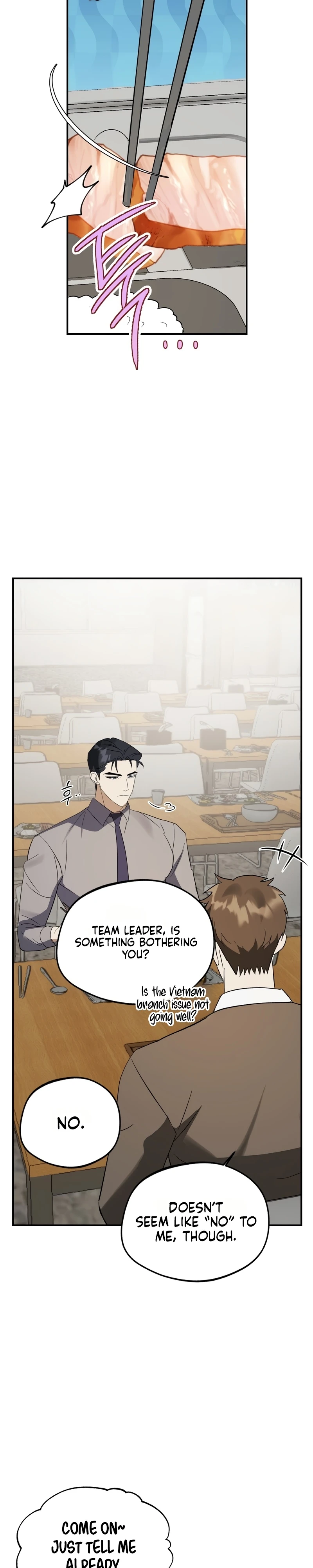 Read Vibration (Haemumu) chapter 2 image 10 on Lezhin