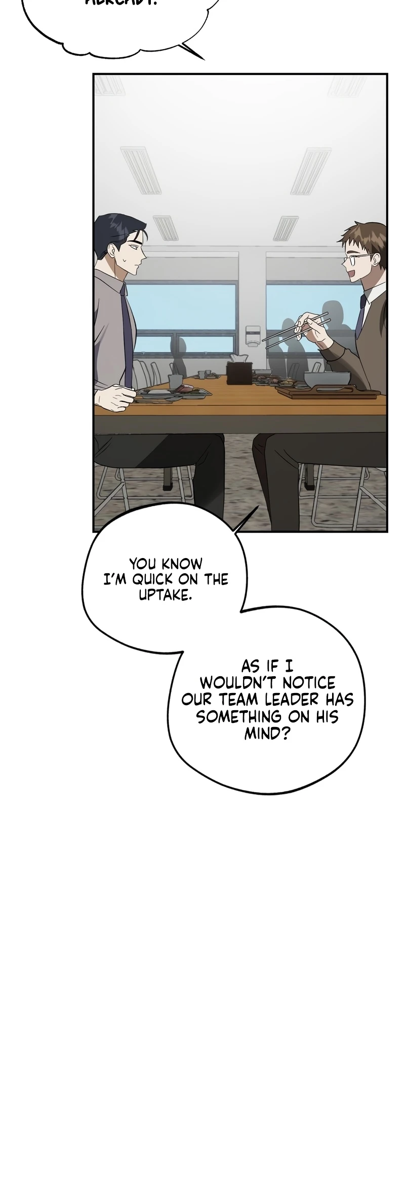 Read Vibration (Haemumu) chapter 2 image 11 on Lezhin
