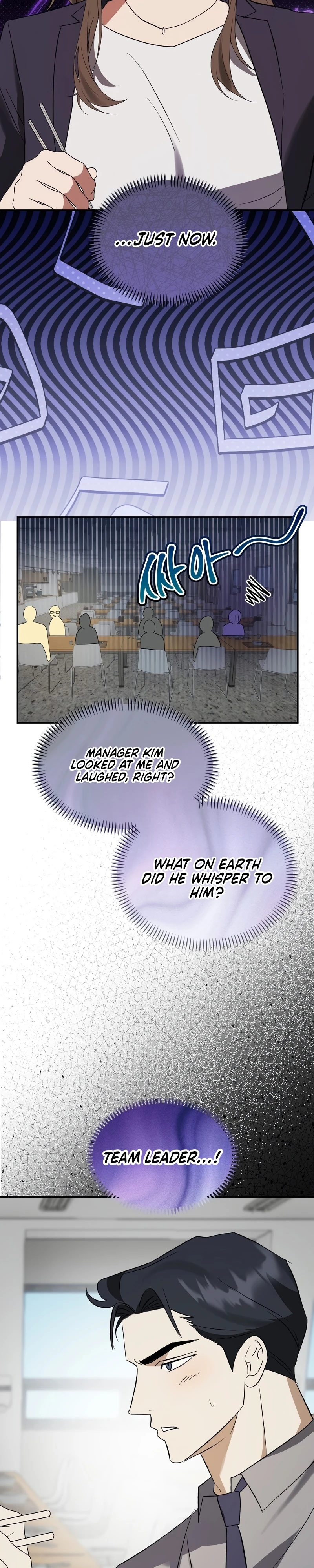 Read Vibration (Haemumu) chapter 2 image 14 on Lezhin