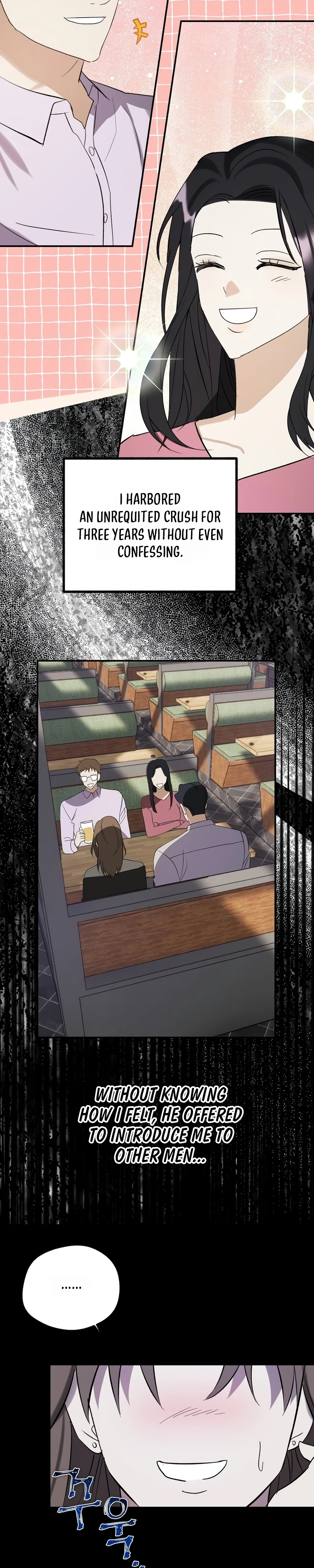 Read Vibration (Haemumu) chapter 2 image 18 on Lezhin