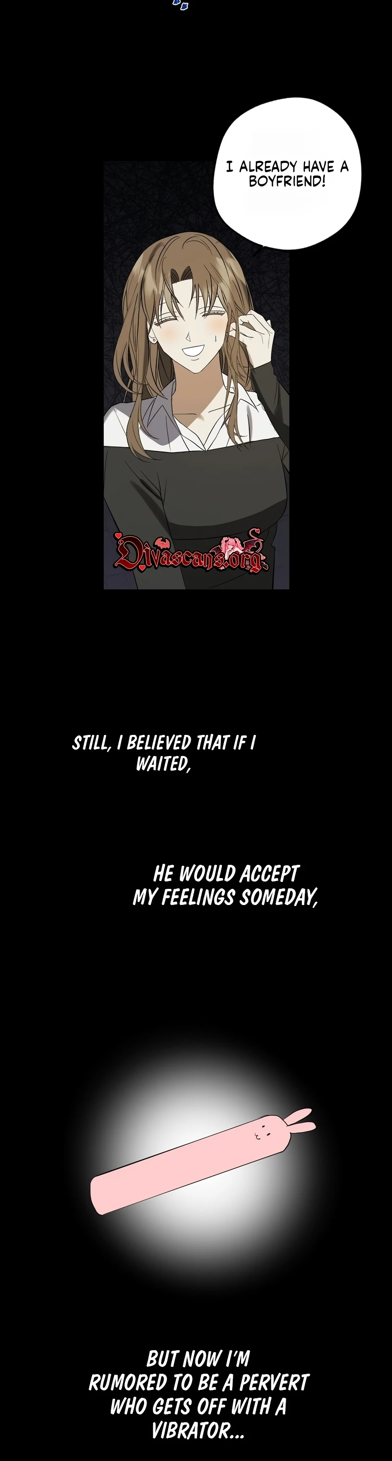 Read Vibration (Haemumu) chapter 2 image 19 on Lezhin