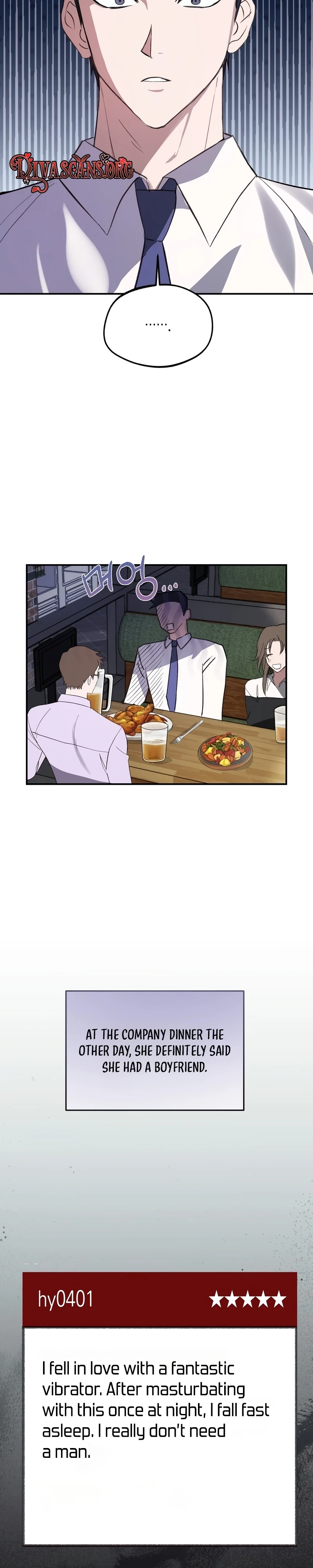 Read Vibration (Haemumu) chapter 2 image 2 on Lezhin