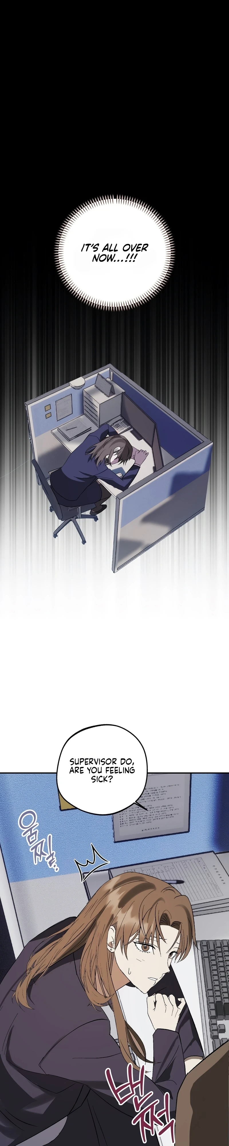 Read Vibration (Haemumu) chapter 2 image 20 on Lezhin