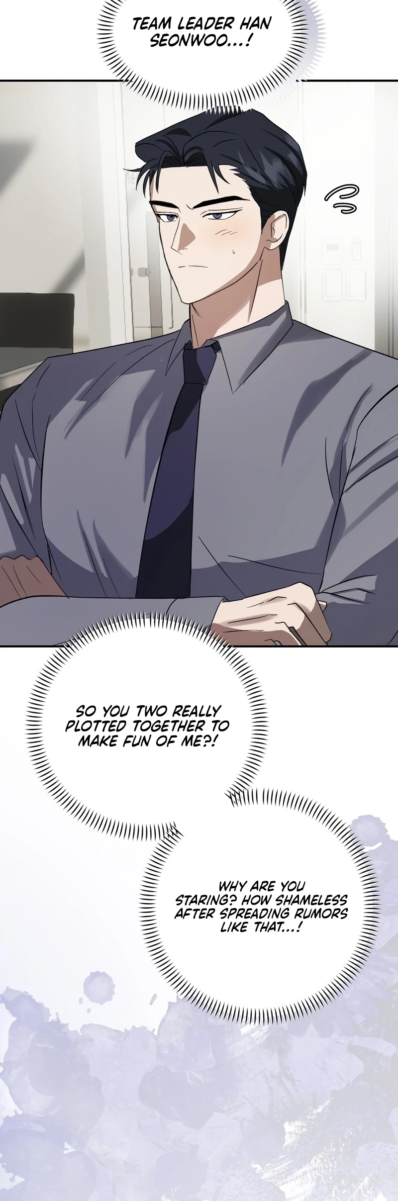 Read Vibration (Haemumu) chapter 2 image 23 on Lezhin