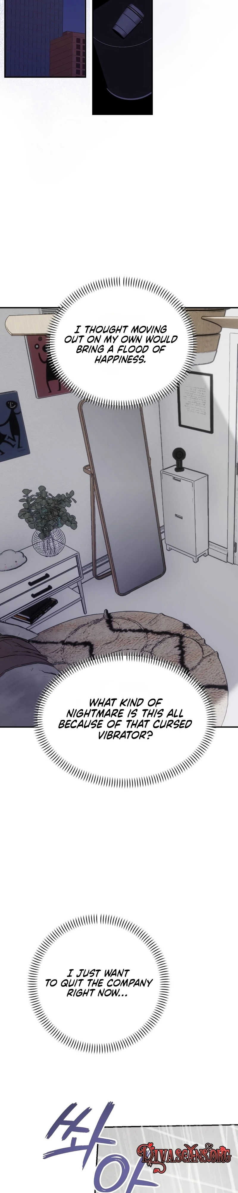 Read Vibration (Haemumu) chapter 2 image 25 on Lezhin