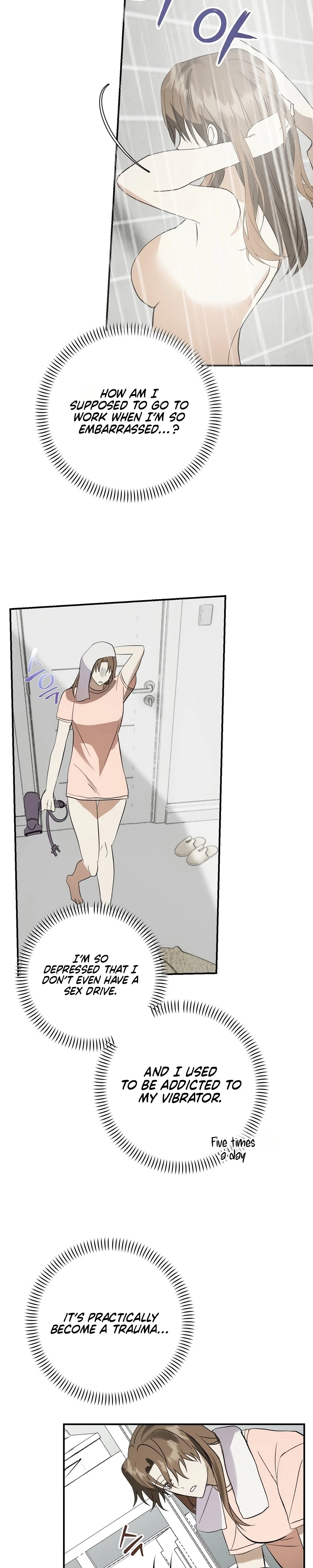 Read Vibration (Haemumu) chapter 2 image 26 on Lezhin