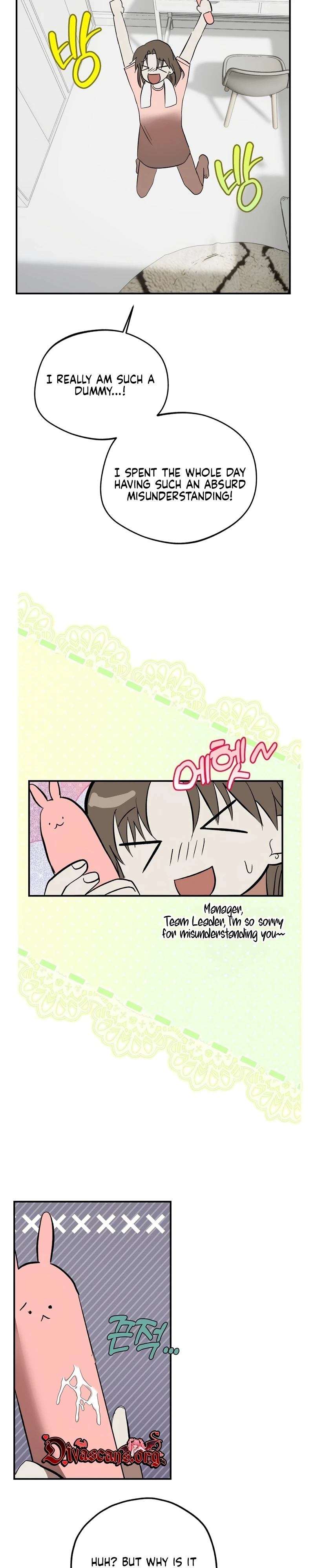 Read Vibration (Haemumu) chapter 2 image 29 on Lezhin