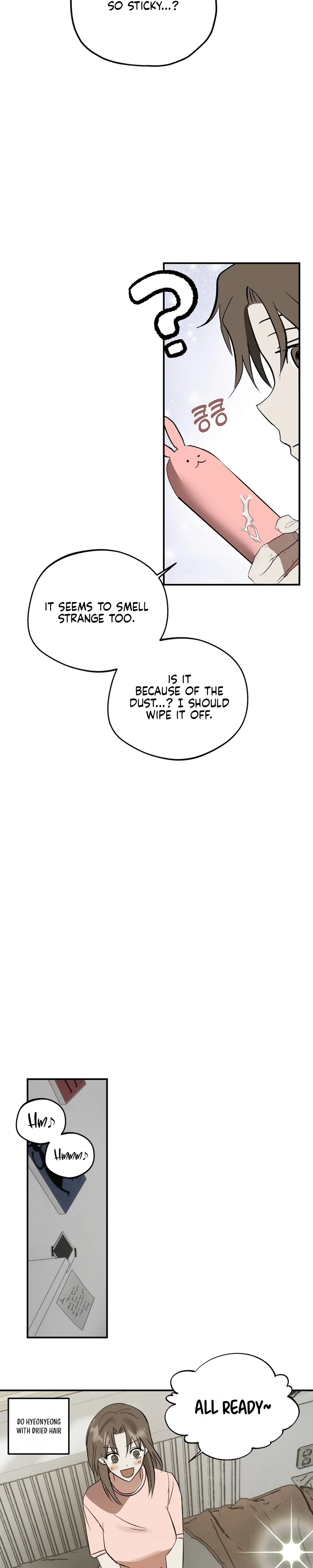 Read Vibration (Haemumu) chapter 2 image 30 on Lezhin
