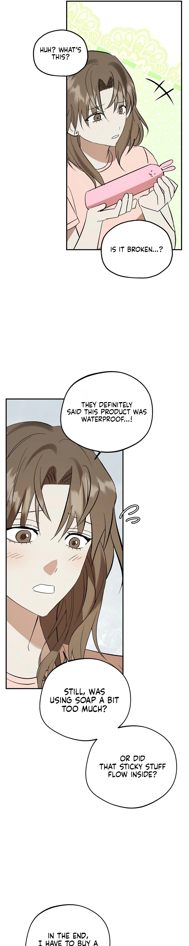 Read Vibration (Haemumu) chapter 2 image 32 on Lezhin