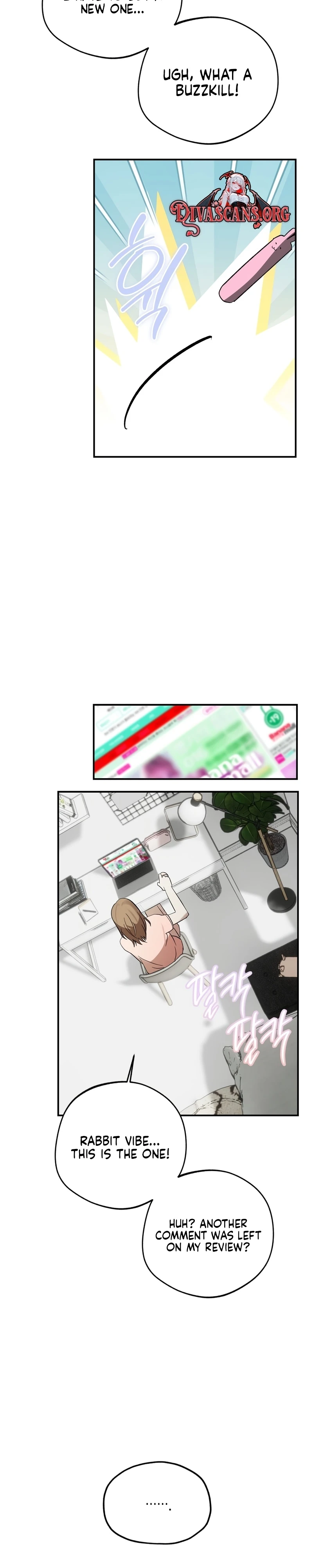 Read Vibration (Haemumu) chapter 2 image 33 on Lezhin