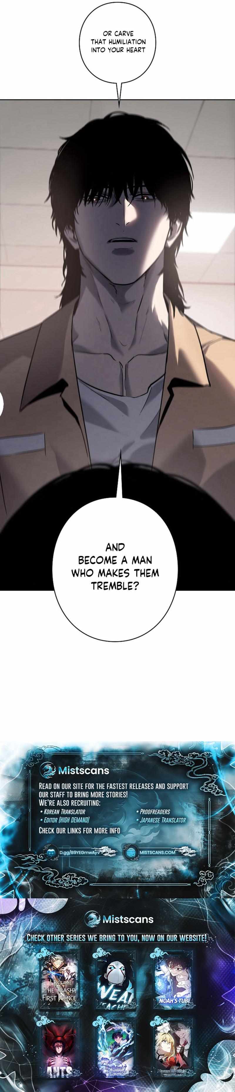 Read Vicious Dog chapter 12 image 12 on Lezhin