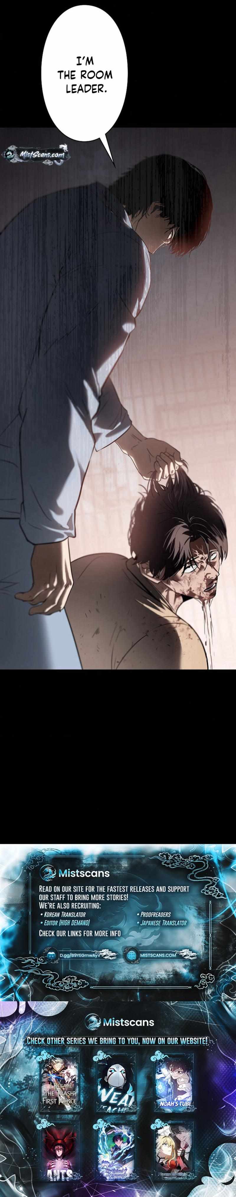 Read Vicious Dog chapter 15 image 12 on Lezhin