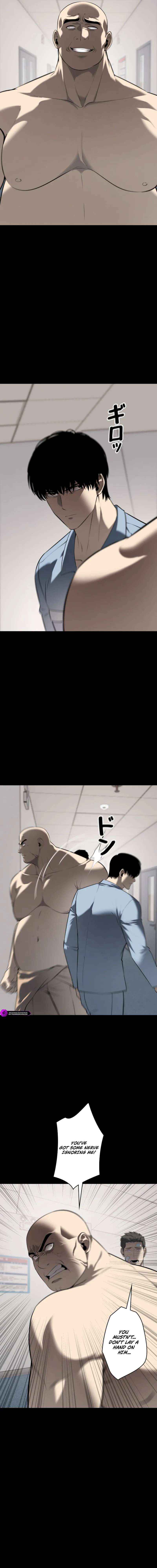 Read Vicious Dog chapter 19 image 13 on Lezhin
