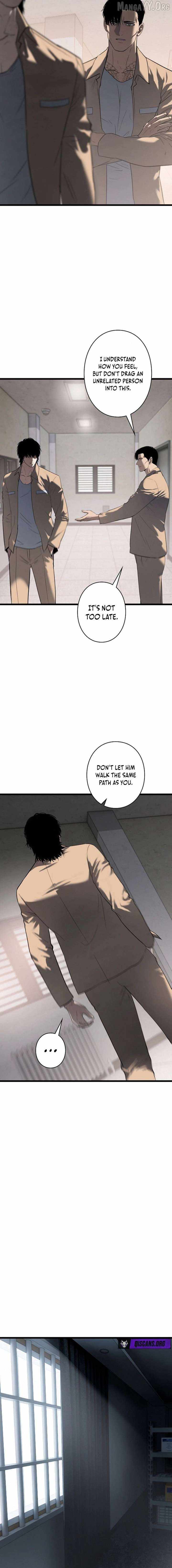 Read Vicious Dog chapter 21 image 13 on Lezhin