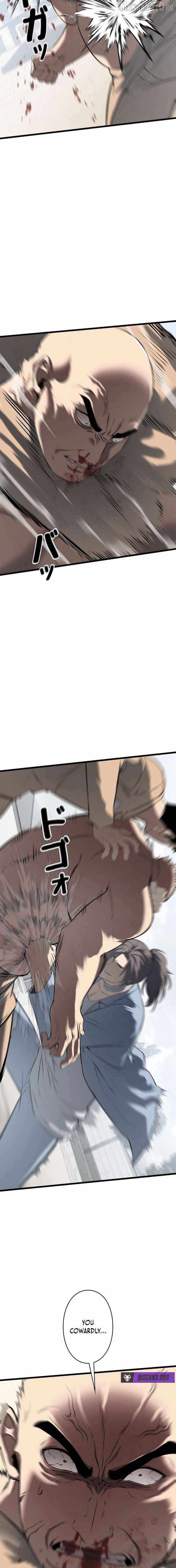 Read Vicious Dog chapter 21 image 3 on Lezhin