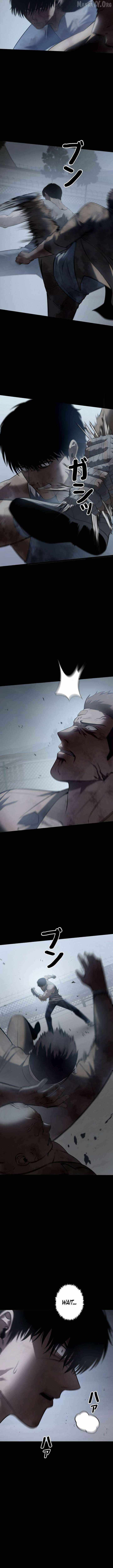 Read Vicious Dog chapter 23 image 2 on Lezhin