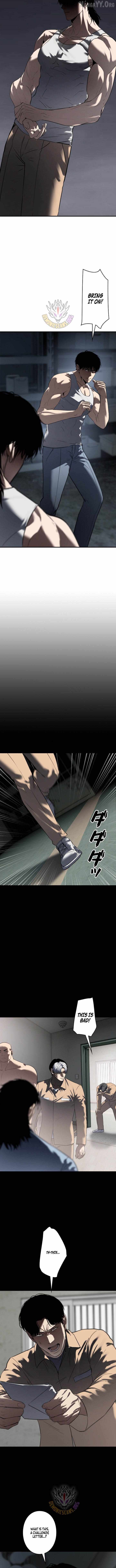 Read Vicious Dog chapter 24 image 12 on Lezhin