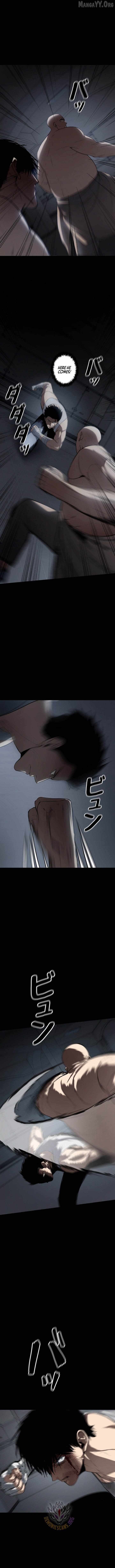 Read Vicious Dog chapter 26 image 10 on Lezhin