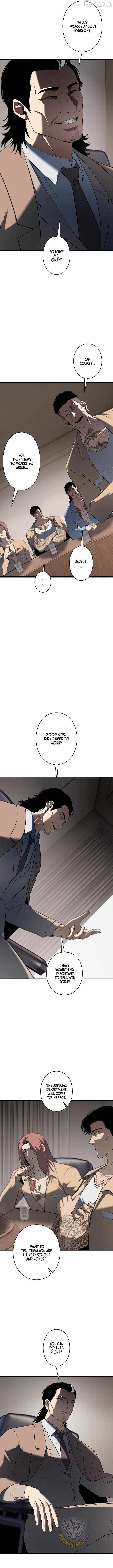 Read Vicious Dog chapter 29 image 1 on Lezhin