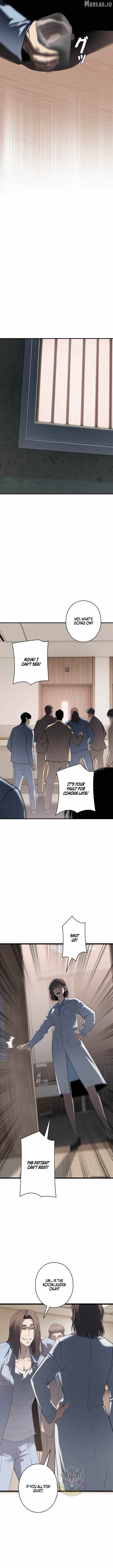 Read Vicious Dog chapter 29 image 5 on Lezhin