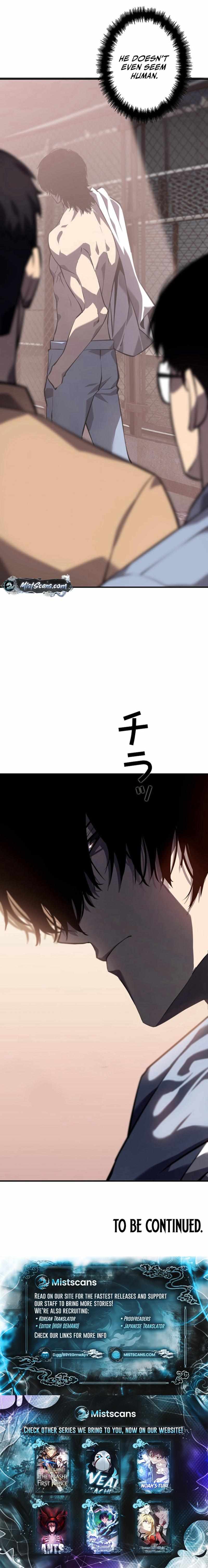 Read Vicious Dog chapter 3 image 29 on Lezhin