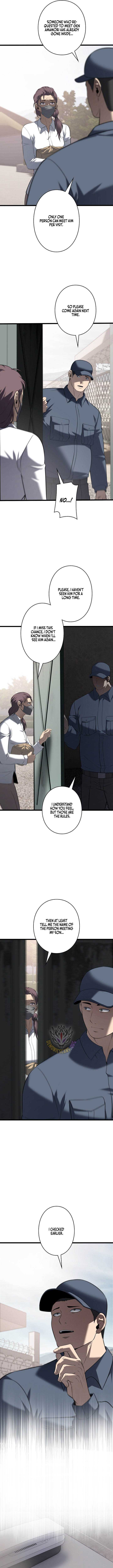 Read Vicious Dog chapter 31 image 3 on Lezhin