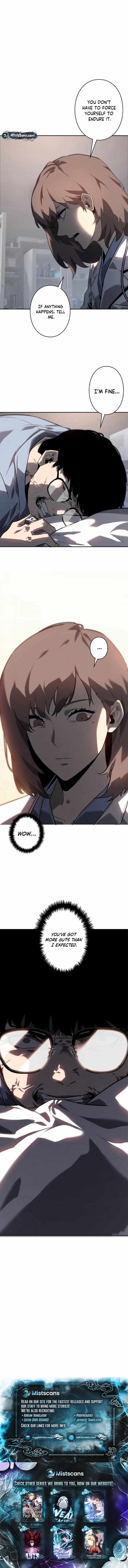 Read Vicious Dog chapter 4 image 12 on Lezhin