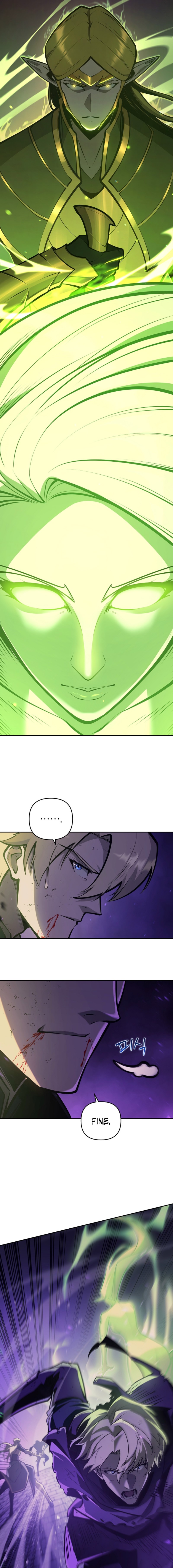 Read Vicious Dog chapter 63 image 11 on Lezhin