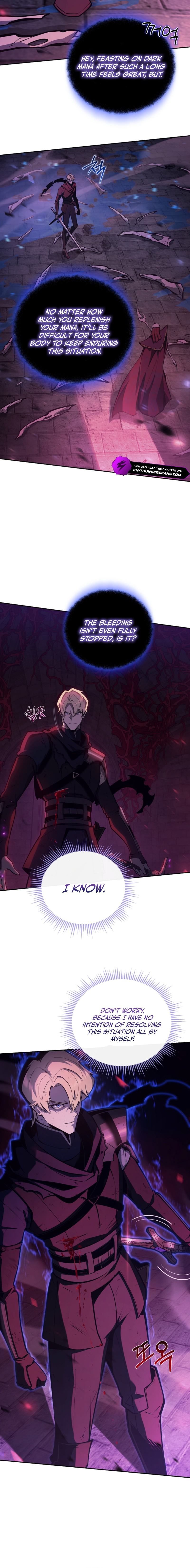 Read Vicious Dog chapter 63 image 19 on Lezhin