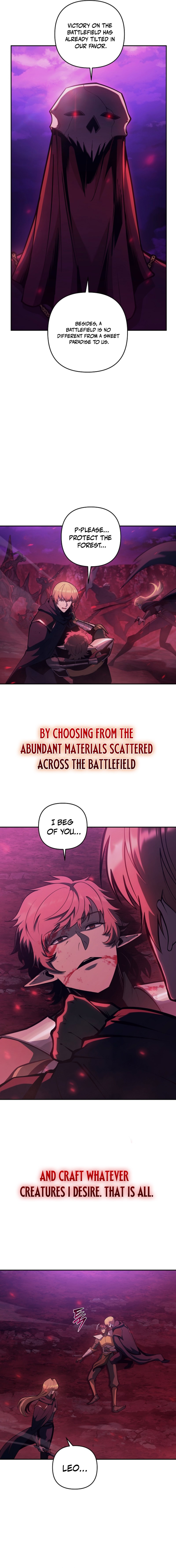 Read Vicious Dog chapter 63 image 20 on Lezhin