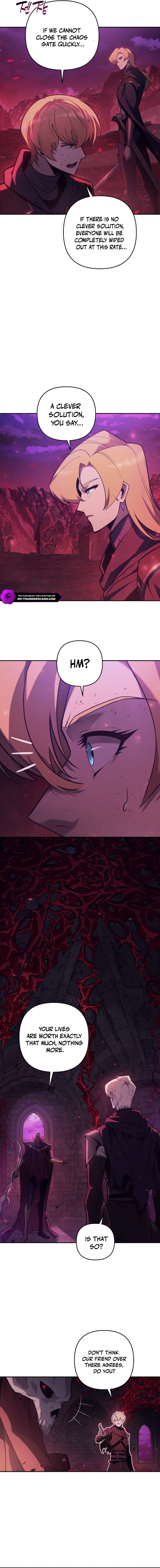 Read Vicious Dog chapter 63 image 21 on Lezhin