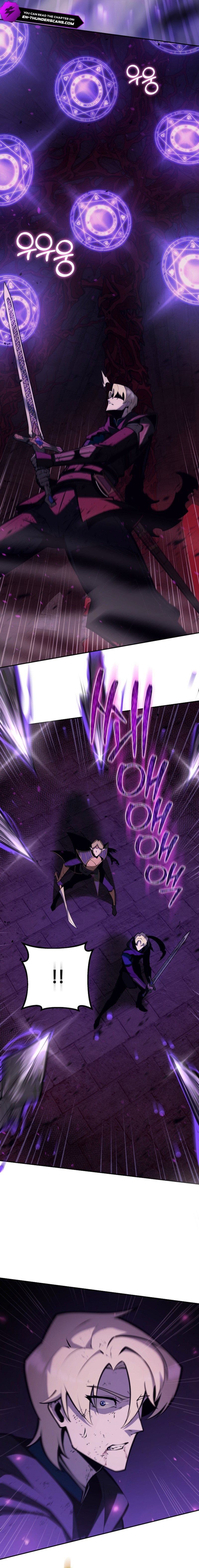 Read Vicious Dog chapter 63 image 8 on Lezhin