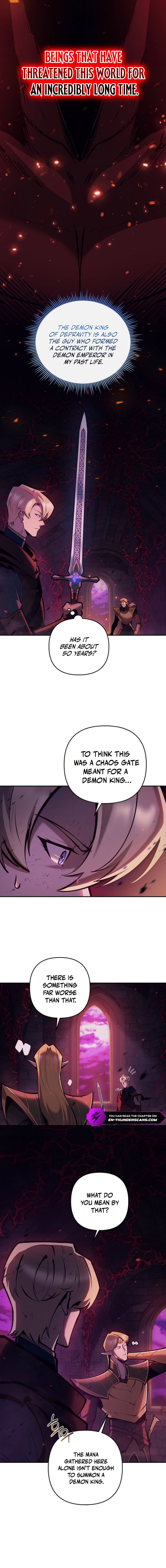 Read Vicious Dog chapter 64 image 13 on Lezhin