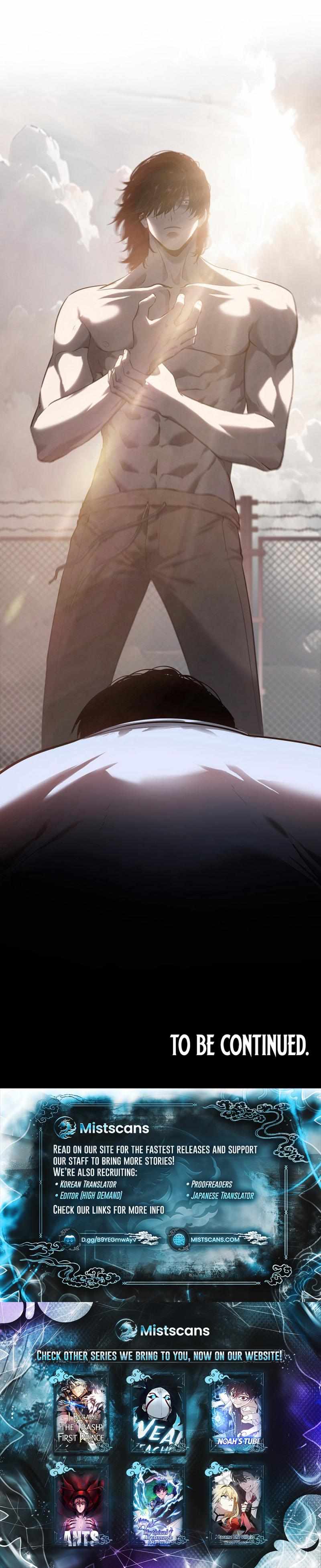 Read Vicious Dog chapter 9 image 13 on Lezhin