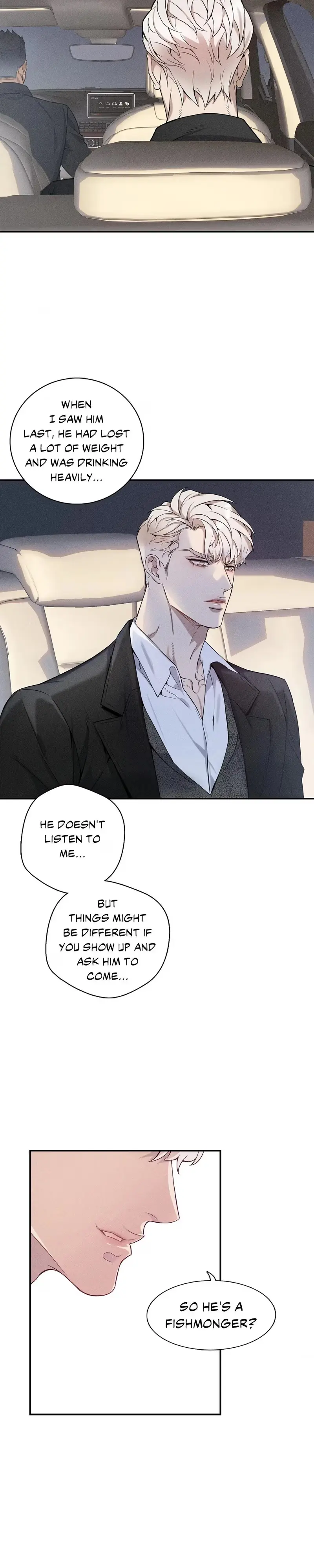 Read Vicious Grace chapter 1 image 19 on Lezhin