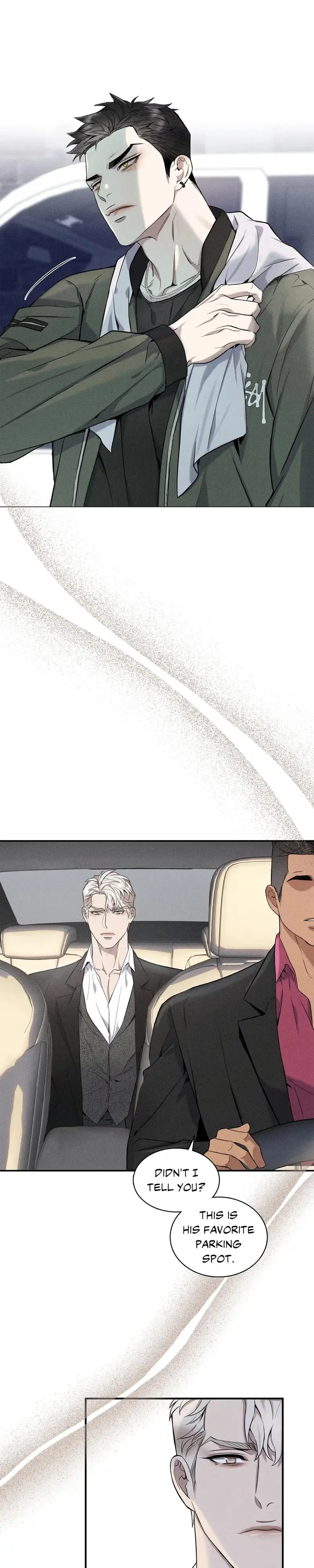 Read Vicious Grace chapter 1 image 22 on Lezhin