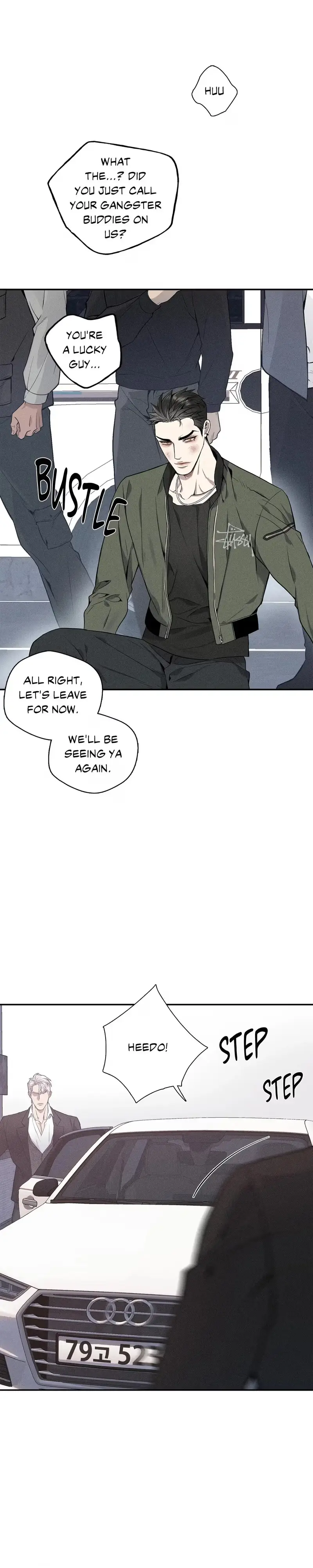 Read Vicious Grace chapter 1 image 32 on Lezhin