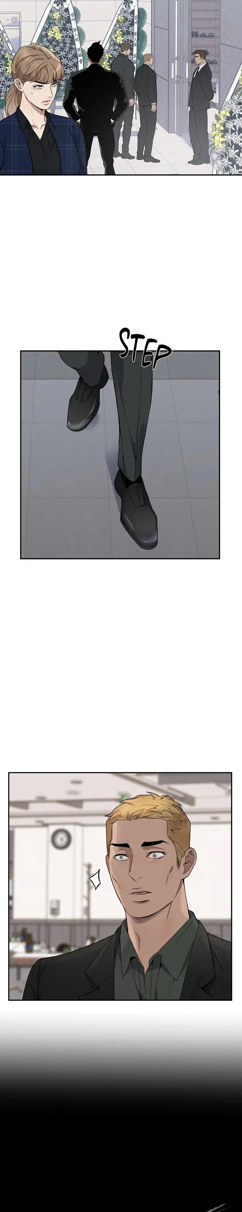 Read Vicious Grace chapter 1 image 7 on Lezhin