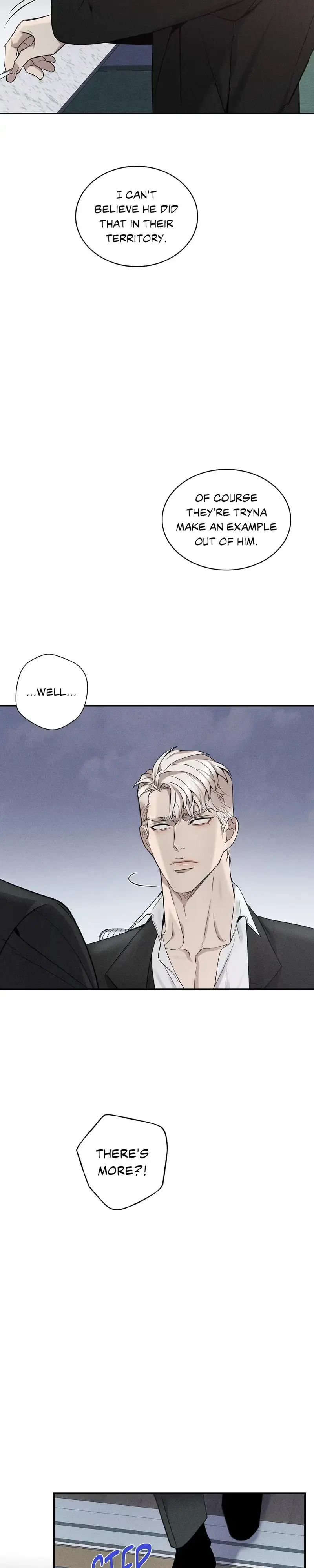 Read Vicious Grace chapter 2 image 12 on Lezhin