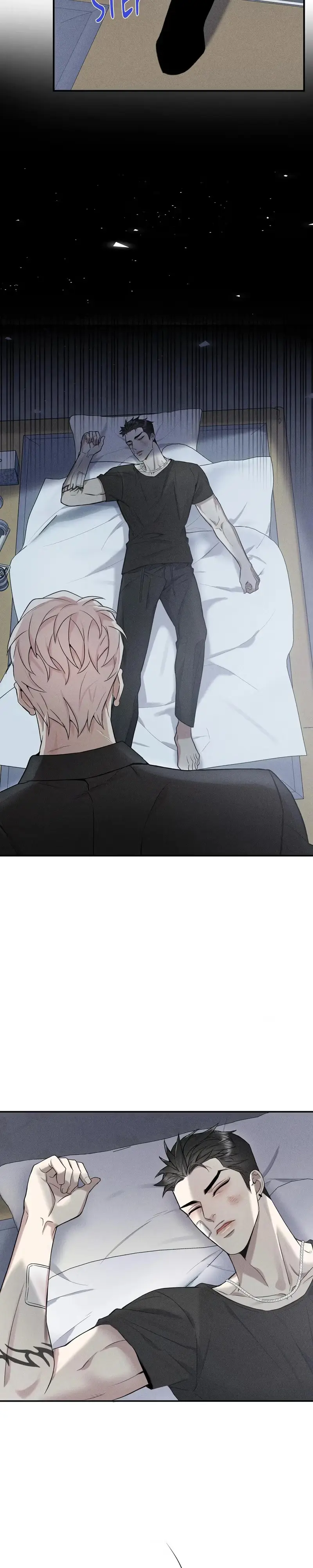 Read Vicious Grace chapter 2 image 13 on Lezhin